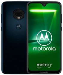 Замена дисплея на телефоне Motorola Moto G7 Plus в Улан-Удэ